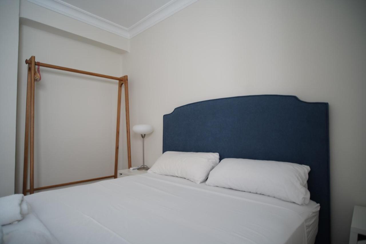 Apartamento Ttdssa Vlc Plaza Cisneros *