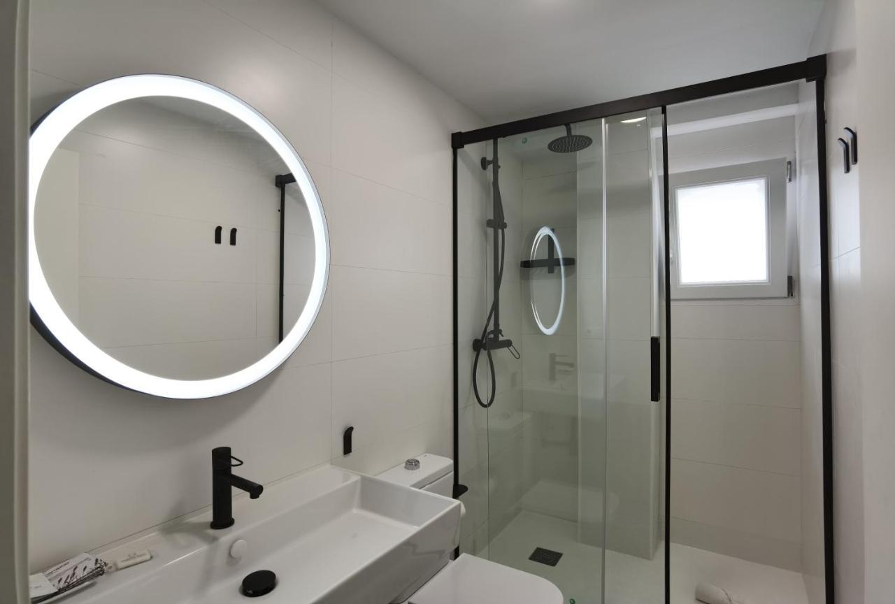 Apartamento Ttdssa Vlc Plaza Cisneros *